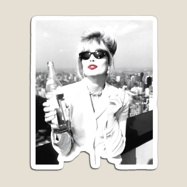 Item preview, Patsy Stone Retro Vintage Style Illustration Design designed and sold by SpartanUce.