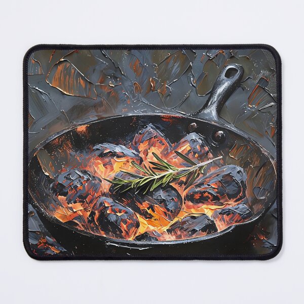Item preview, Hearth and Ember designed and sold by ONYX Pixee.