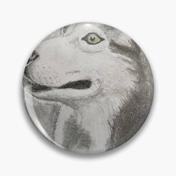 Item preview, Husky Sketch designed and sold by Sketchy-001.
