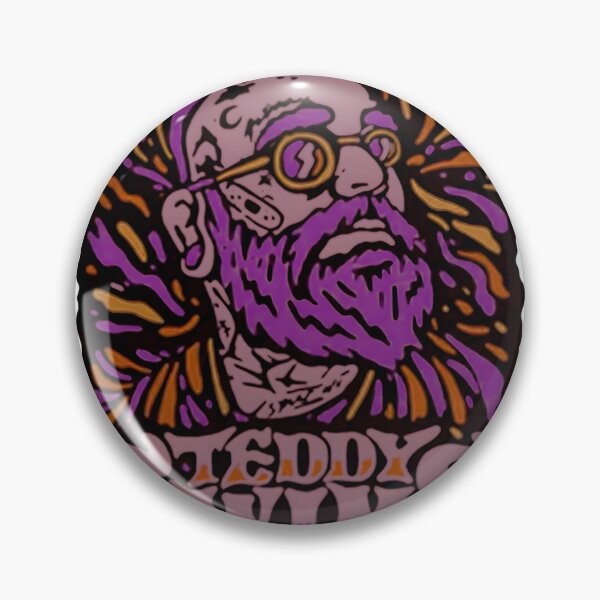 Item preview, Vintage Style Teddy Swims Inspired Graphic Design designed and sold by ssk69.