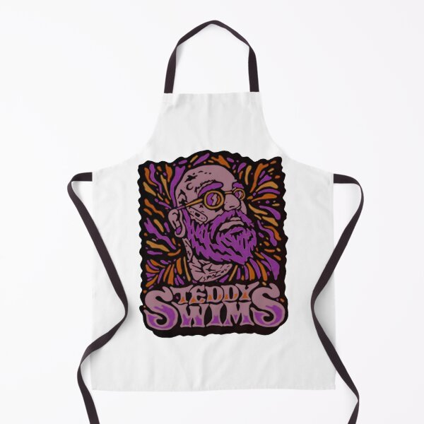 Item preview, Vintage Style Teddy Swims Inspired Graphic Design designed and sold by ssk69.