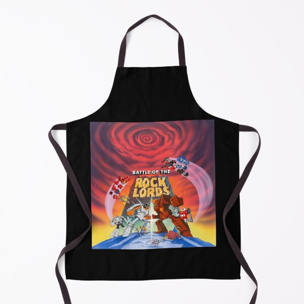 Item preview, Planetary Rock Warrior Battle Scene designed and sold by Marinarco.