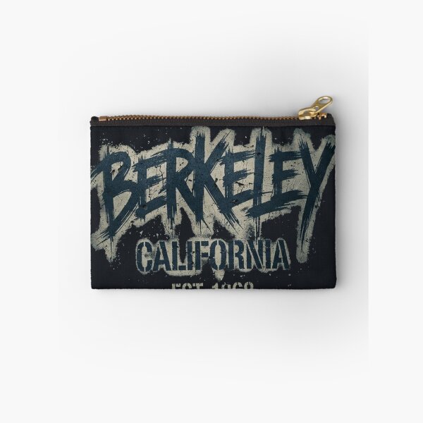 Item preview, Berkeley California est. 1868 designed and sold by The True American.