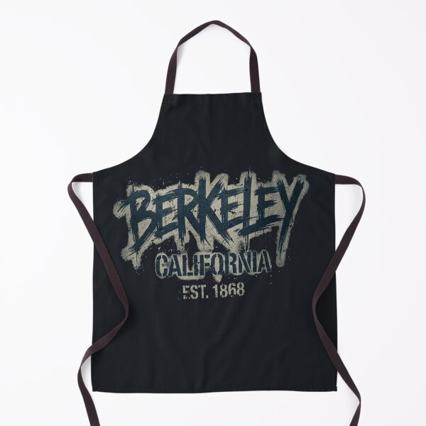 Item preview, Berkeley California est. 1868 designed and sold by The True American.