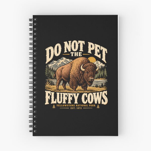 Item preview, Do Not Pet Fluffy designed and sold by fairmont-press.