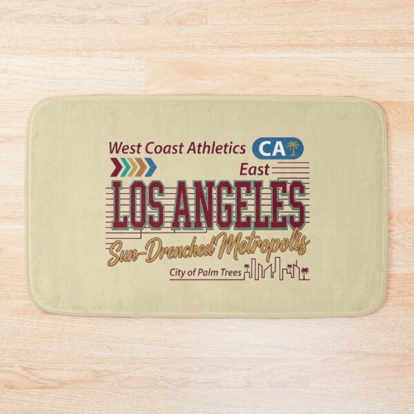 Item preview, Los Angeles designed and sold by MIBdesign.