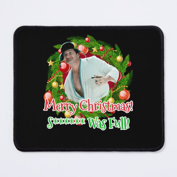 Item preview, Holiday Cousin Bathrobe Festive Wreath designed and sold by Marinarco.
