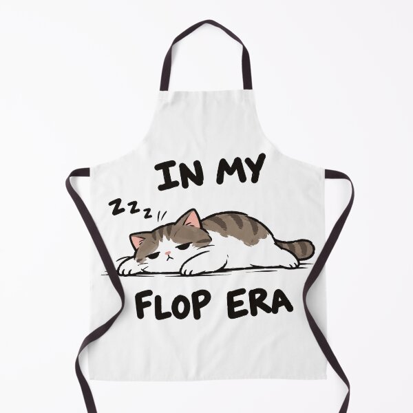 Item preview, n My Flop Era Cat designed and sold by MarsLinker.