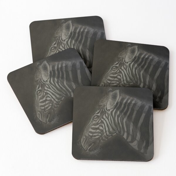 Item preview, Zebra Sketch designed and sold by Sketchy-001.