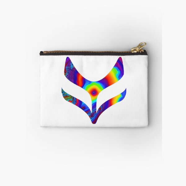 Item preview, Fox Stevenson Logo Design with Acid Bath Style Artwork designed and sold by SpartanUce.