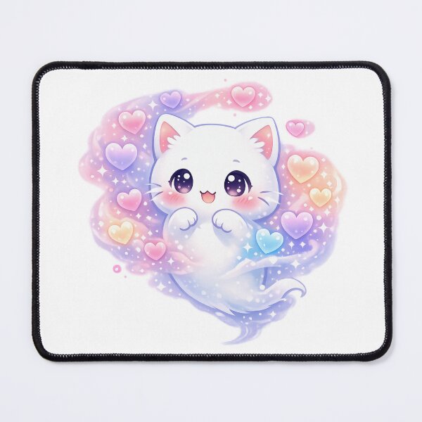 Item preview, Magic Aura Kitty designed and sold by Sommium .