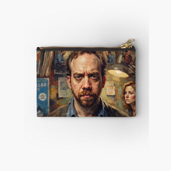 Artikelvorschau, American Splendor – Biografisches Drama – Hommage an die bildende Kunst entworfen und verkauft von Art's Diner.