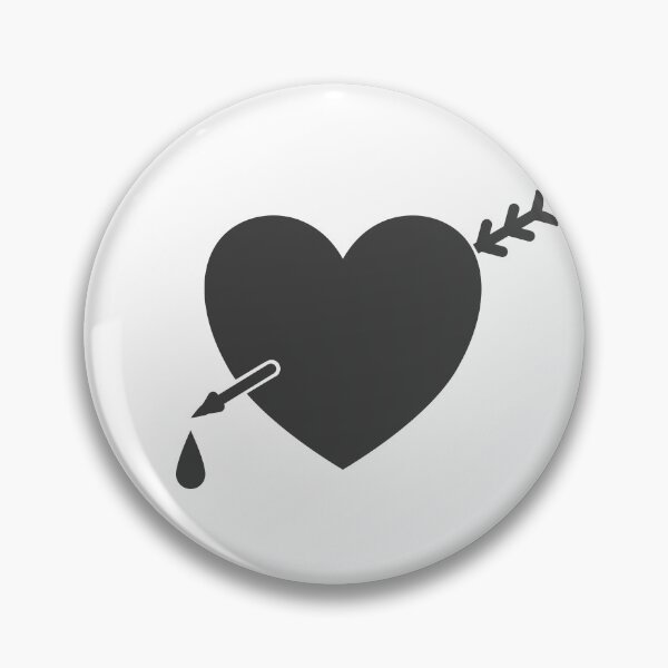 Aperçu de l'œuvre La Saint-Valentin créée et vendue par nogamax.