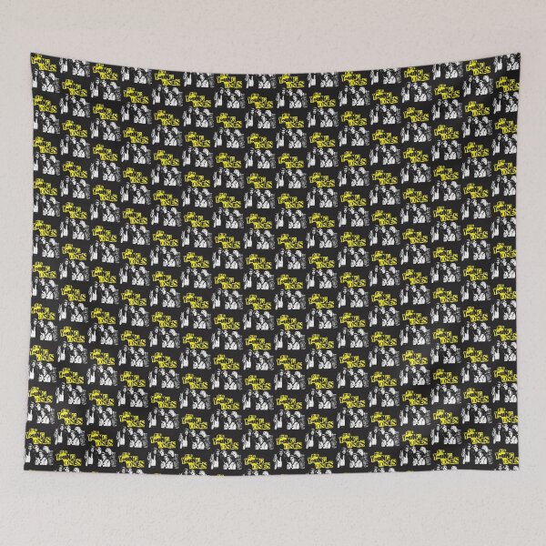 Item preview, The Young Ones Vintage Inspired Retro Design designed and sold by SpartanUce.