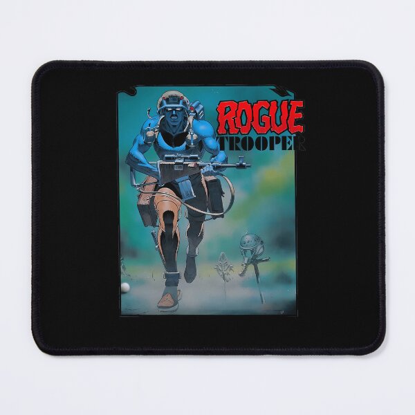 Item preview, Soldier Running With Rifle designed and sold by Marinarco.