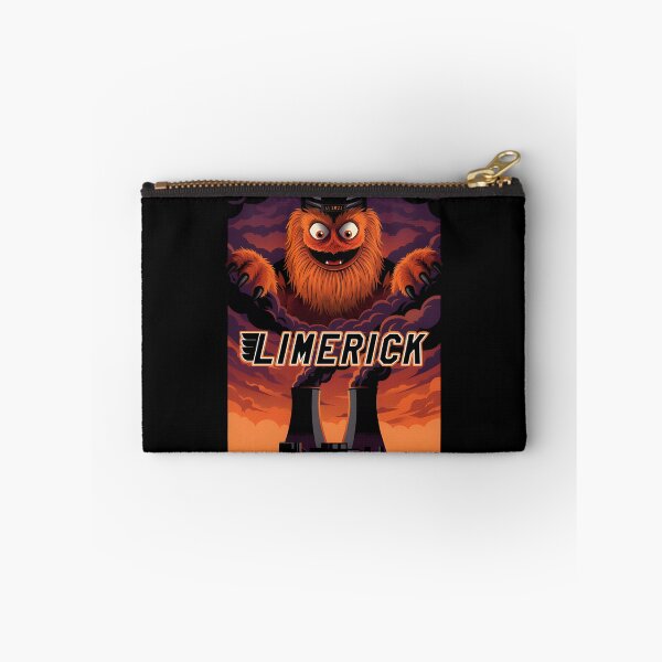 Item preview, Limerick Gritty  designed and sold by lilLilaBat.