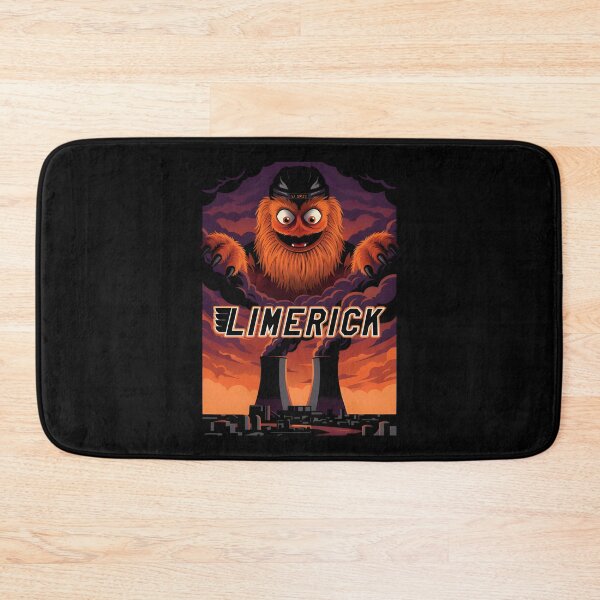 Item preview, Limerick Gritty  designed and sold by lilLilaBat.