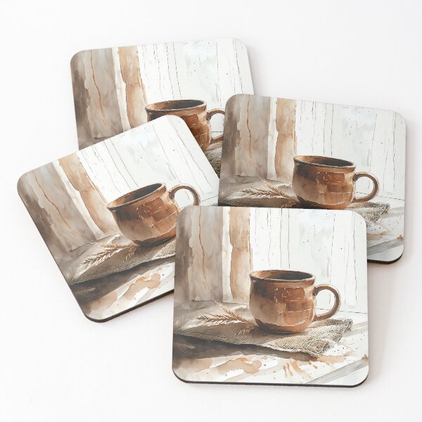 Item preview, Morning Ritual designed and sold by ONYX Pixee.