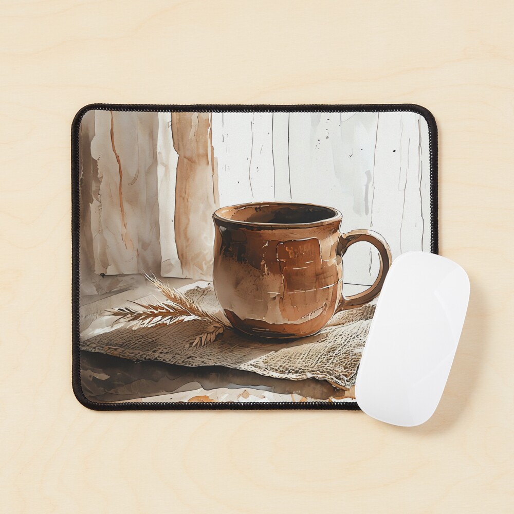 Item preview, Mouse Pad designed and sold by ONYX-Pixee.