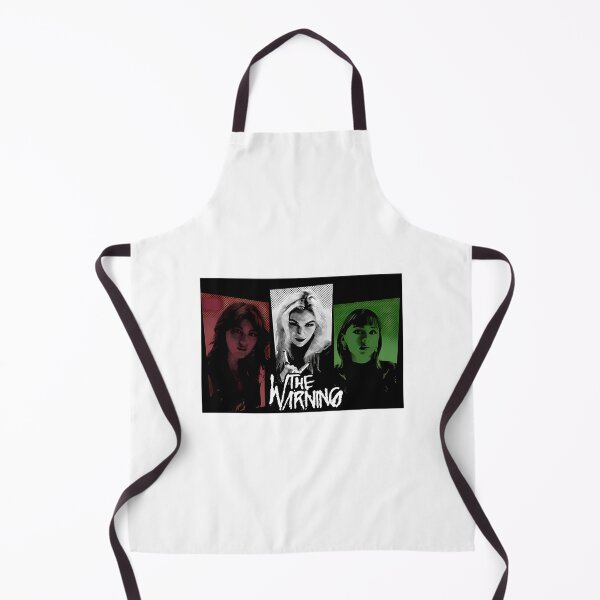 Item preview,  The Warning Mexican Flag Colors designed and sold by youns1992.