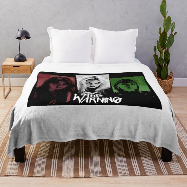 Item preview,  The Warning Mexican Flag Colors designed and sold by youns1992.