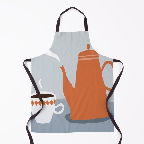 Item preview, Tea Time designed and sold by Angry Swan Designs.