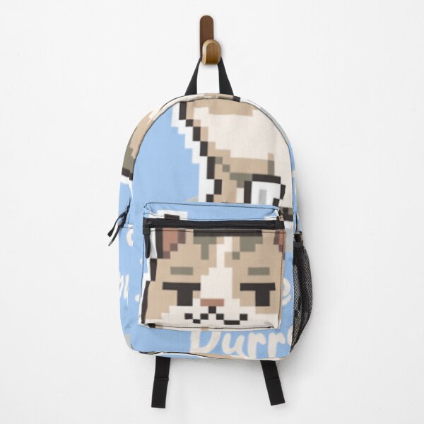 Item preview, Introverted But Purrsuasive designed and sold by PixelPanicc.