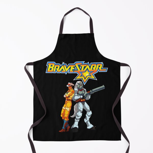 Item preview, Space Sheriff And Cyborg Horse designed and sold by Marinarco.