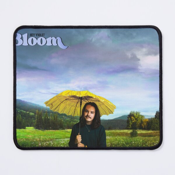 Item preview, Cherri Bomb - Hey Violet - Bloom album 2022 designed and sold by Lanhvamy2689.