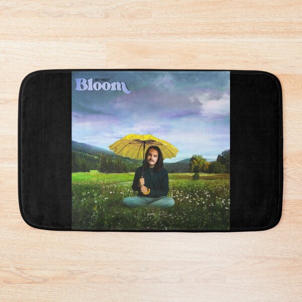 Item preview, Cherri Bomb - Hey Violet - Bloom album 2022 designed and sold by Lanhvamy2689.