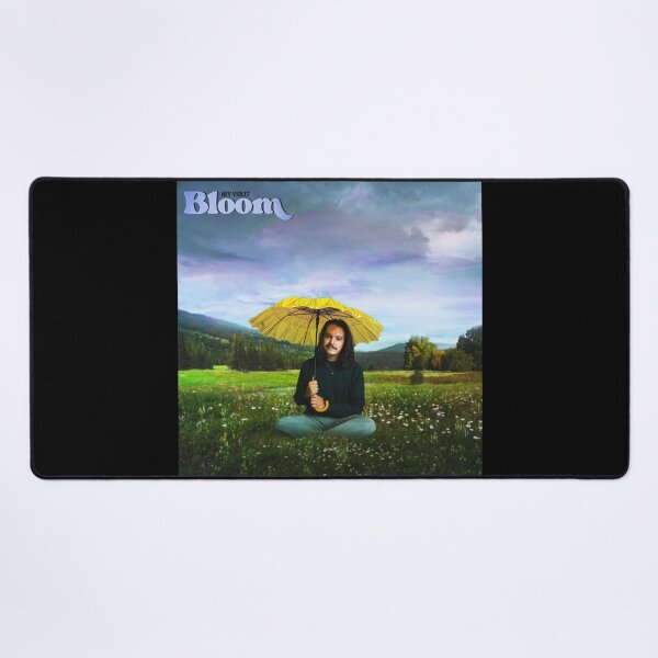 Item preview, Cherri Bomb - Hey Violet - Bloom album 2022 designed and sold by Lanhvamy2689.