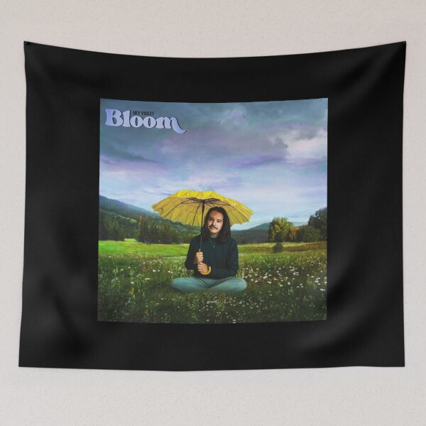 Item preview, Cherri Bomb - Hey Violet - Bloom album 2022 designed and sold by Lanhvamy2689.
