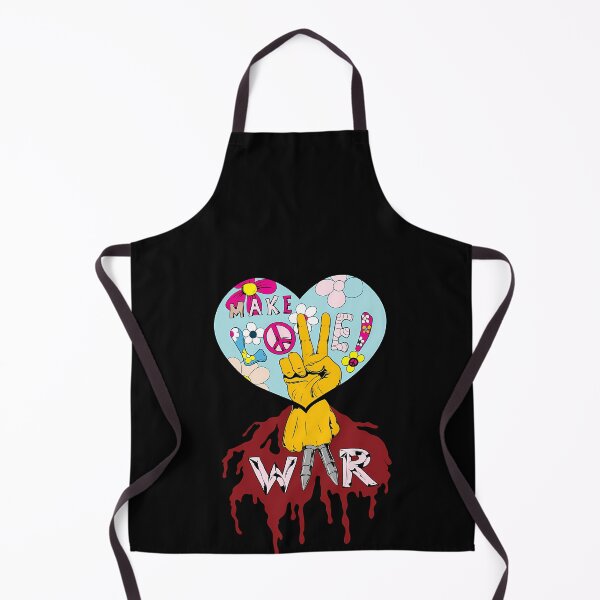 Item preview, Peace Hand Sign Inside Heart Frame designed and sold by AudricDAvis.