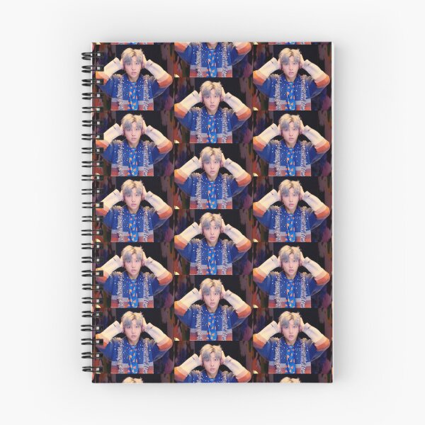 Item preview, BTS IDOL MUSIC VIDEO RM designed and sold by kikimini.