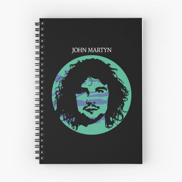 Item preview,  John Martyn designed and sold by Arif mehmood  Khan.