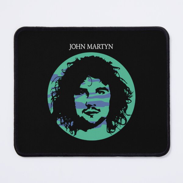 Item preview,  John Martyn designed and sold by Arif mehmood  Khan.