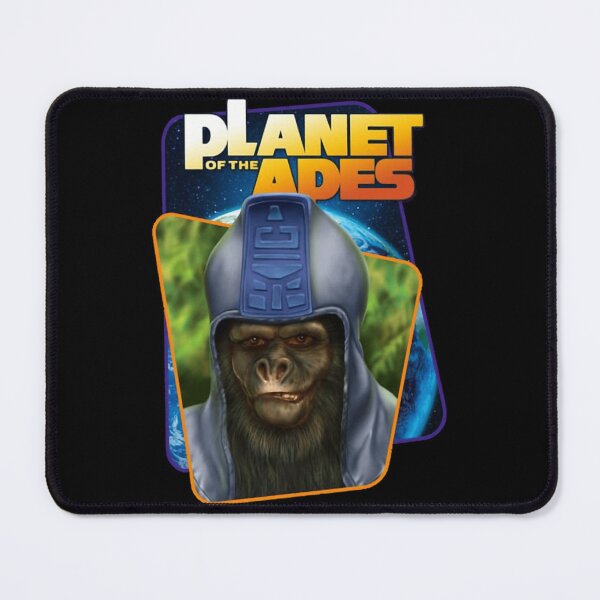 Item preview, Planet Of The Apes Ape Soldier Helmet designed and sold by Lonnieicki.