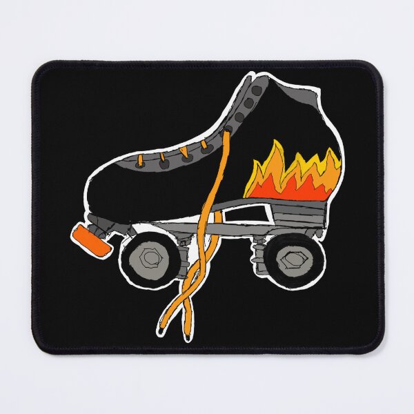 Item preview, Newo's skate designed and sold by Risky Benaud.