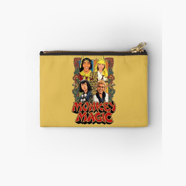 Item preview, Monkey Journey To The West designed and sold by Candywrap Studio.