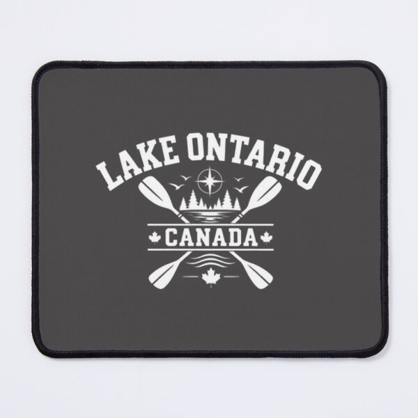 Item preview, Scenic Lake Ontario Nature Landscape Artwork Design designed and sold by SCSC421.