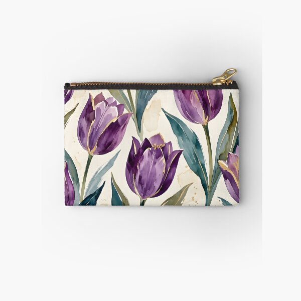 Item preview, Purple Tulip  designed and sold by GraphicsClub.