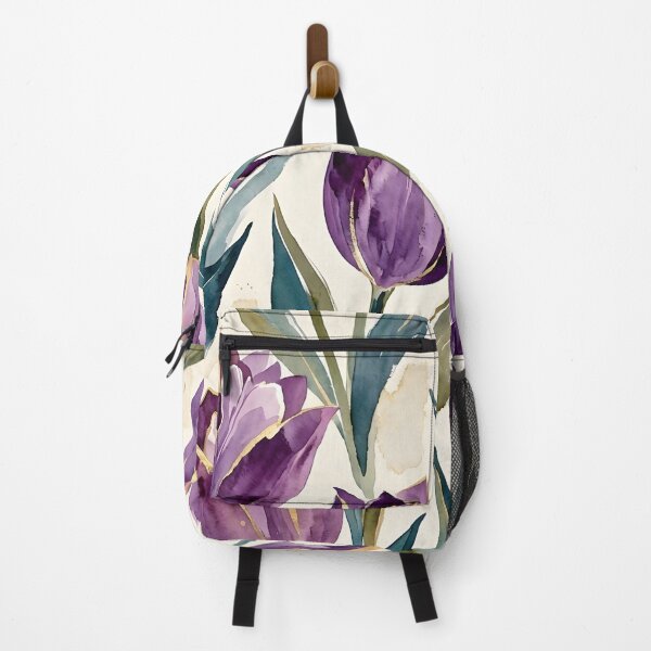 Item preview, Purple Tulip  designed and sold by GraphicsClub.