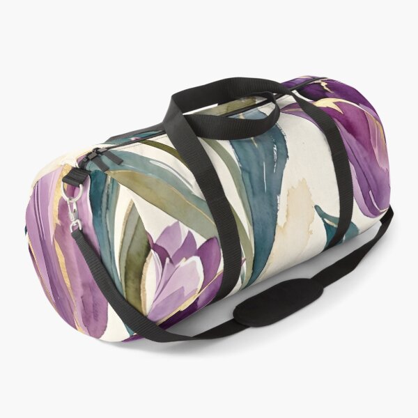 Item preview, Purple Tulip  designed and sold by GraphicsClub.