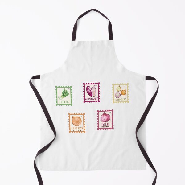 Item preview, Onions stamps designed and sold by Schmebulock.