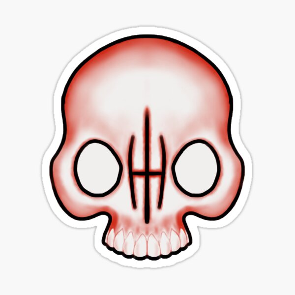 Item preview, Skull Session designed and sold by oddwatt.