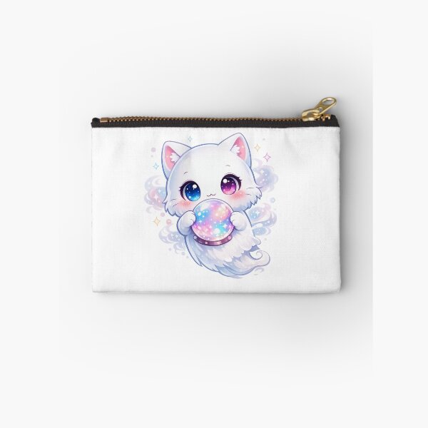 Item preview, Magic Aura Kitty designed and sold by Sommium .