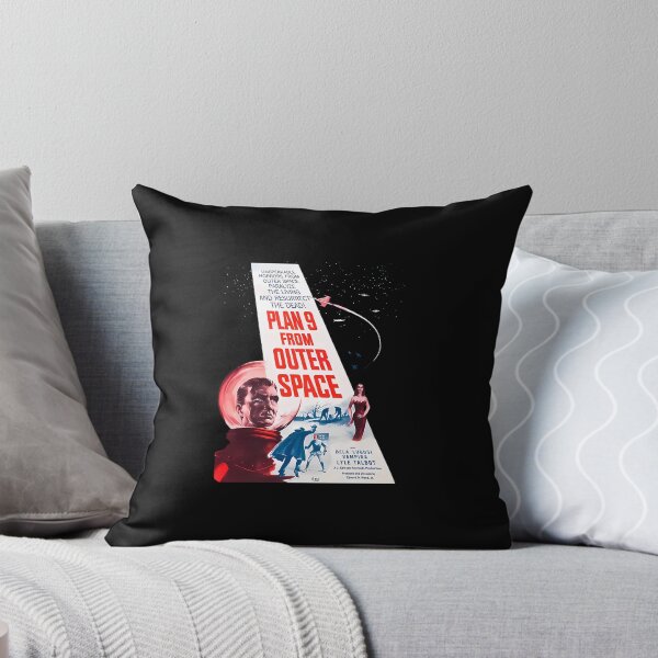 Item preview, Plan 9 From Outer Space designed and sold by NikkoleBeazer1.