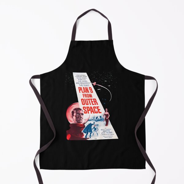 Item preview, Plan 9 From Outer Space designed and sold by NikkoleBeazer1.