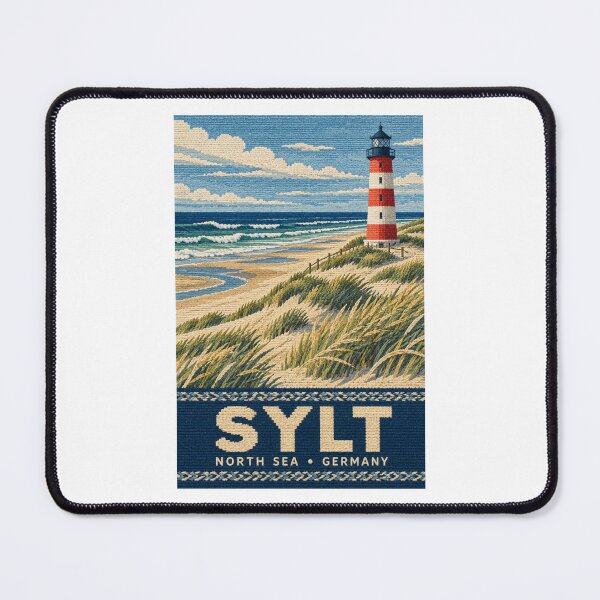 Item preview, Sylt - Germany designed and sold by GoodOldVintage.