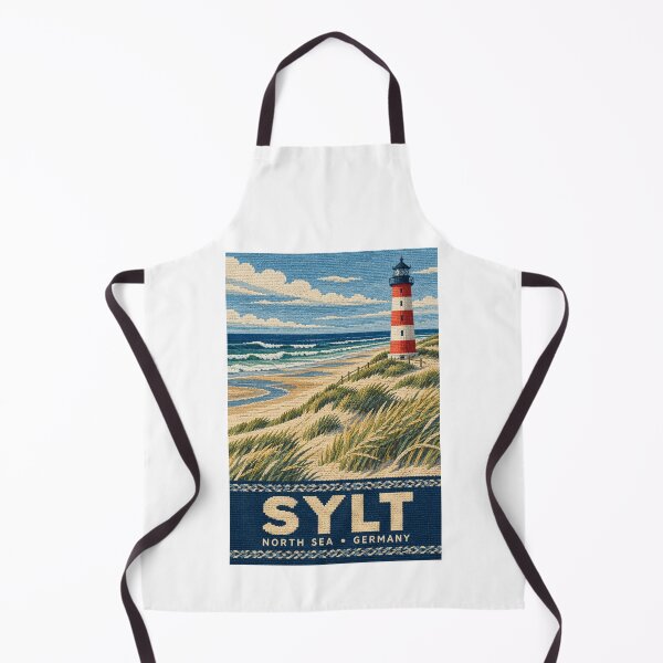 Item preview, Sylt - Germany    designed and sold by GoodOldVintage.
